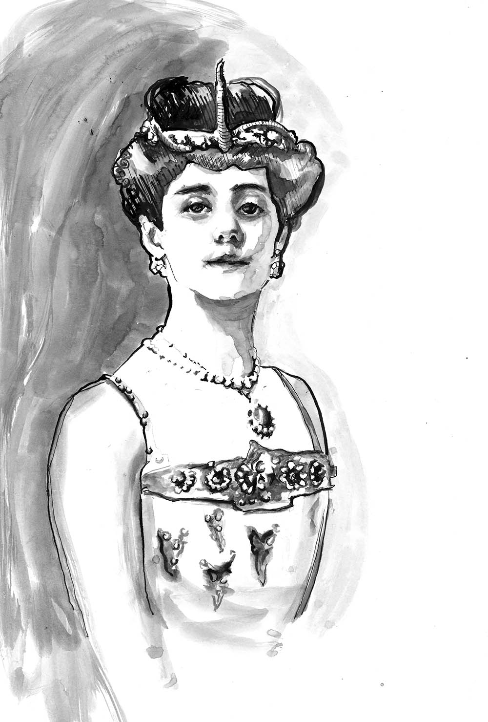 Beatrice Barkin