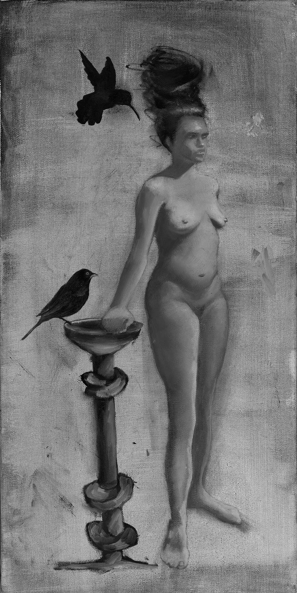 Beatrice Barkin